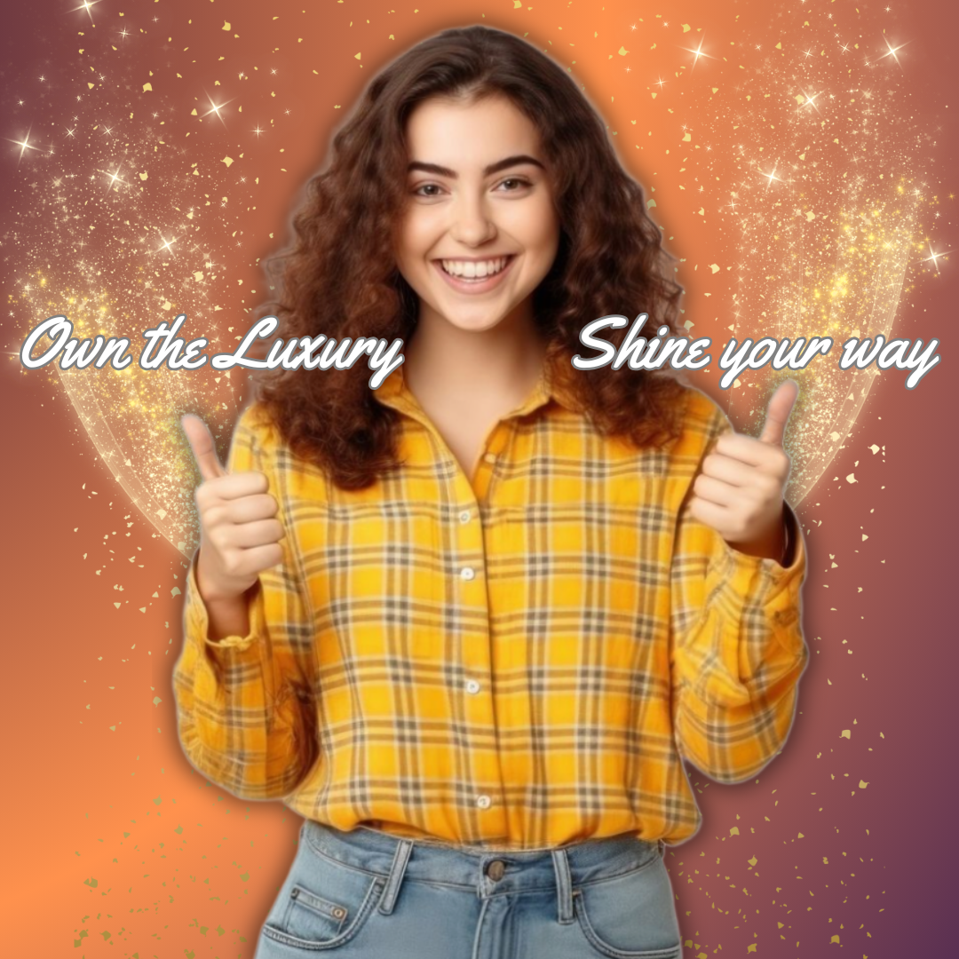 Home 1 own the luxury