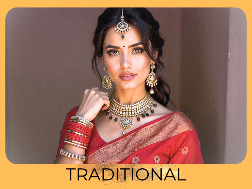 HOME traditional
