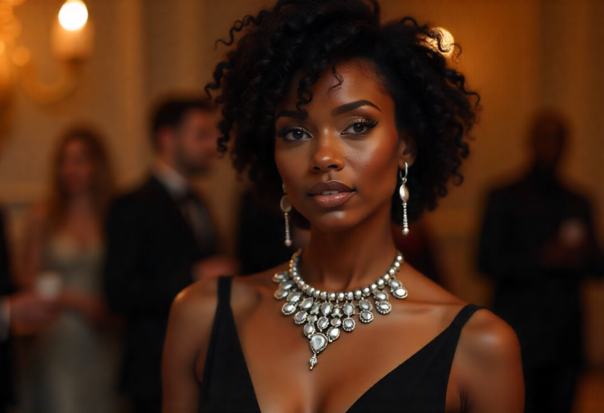 Affordable Fusion Jewelry Online | Blending Indian & Western Aesthetics