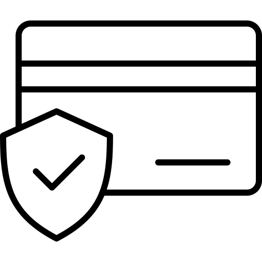 HOME secure payment