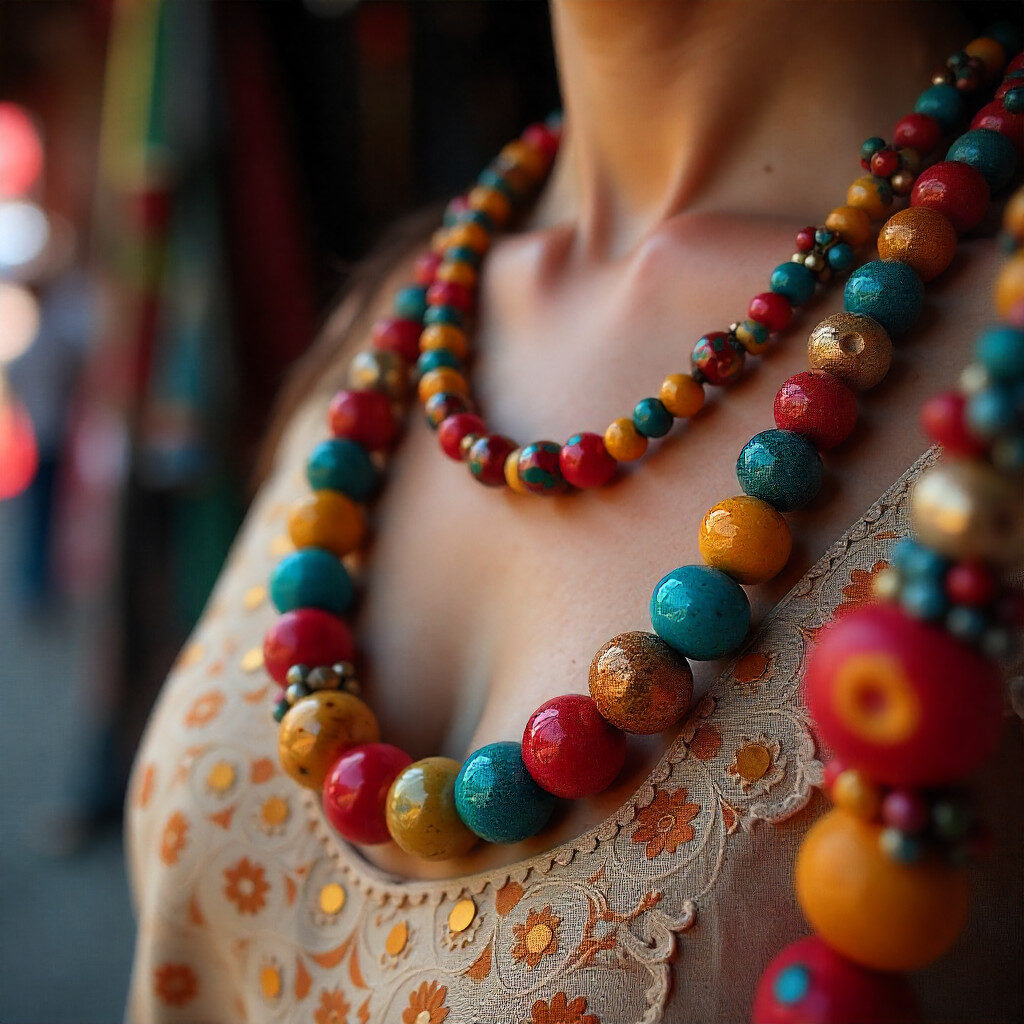 Bohemian Jewelry: Explore Free-Spirit Designs for Every Occasion